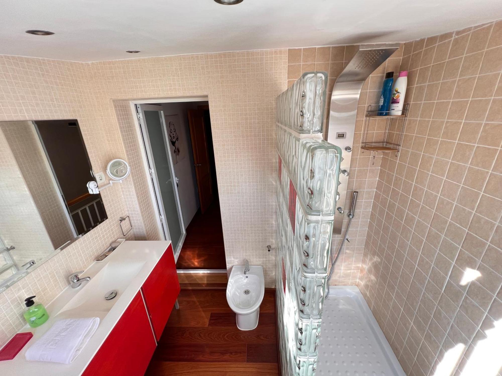 Casa Golf Y Piscina 11 Villa Malaga Ngoại thất bức ảnh